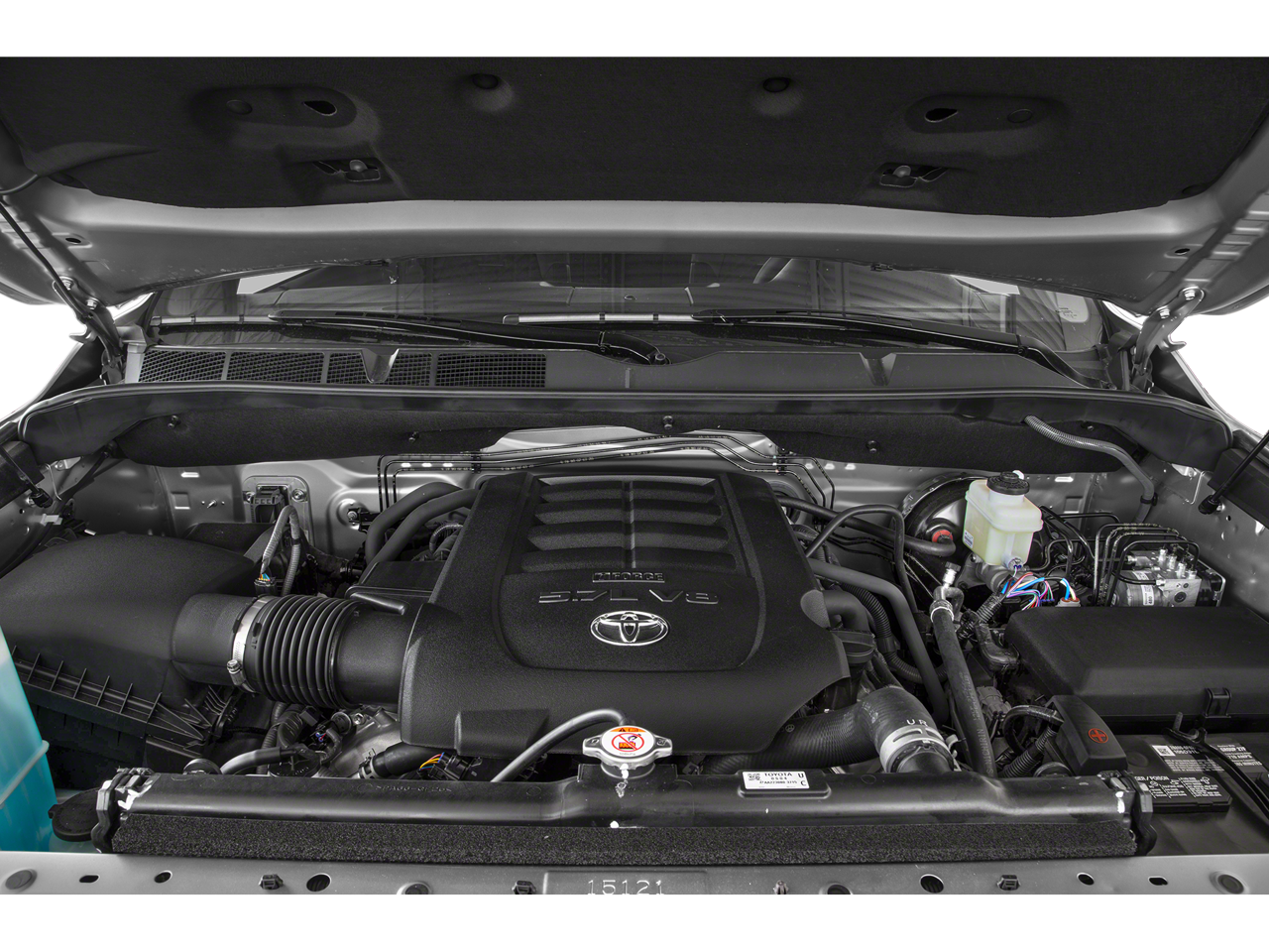 2020 Toyota Tundra 4WD Platinum *LOOKS AMAZING!*